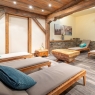 Meribel - Residencia P&V Premium Les Fermes de Méribel